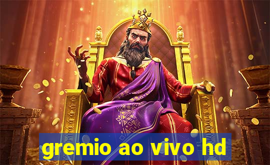 gremio ao vivo hd